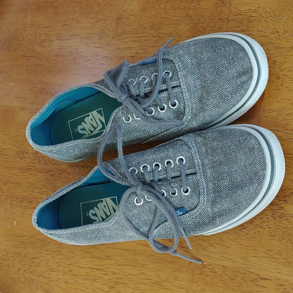 Vans